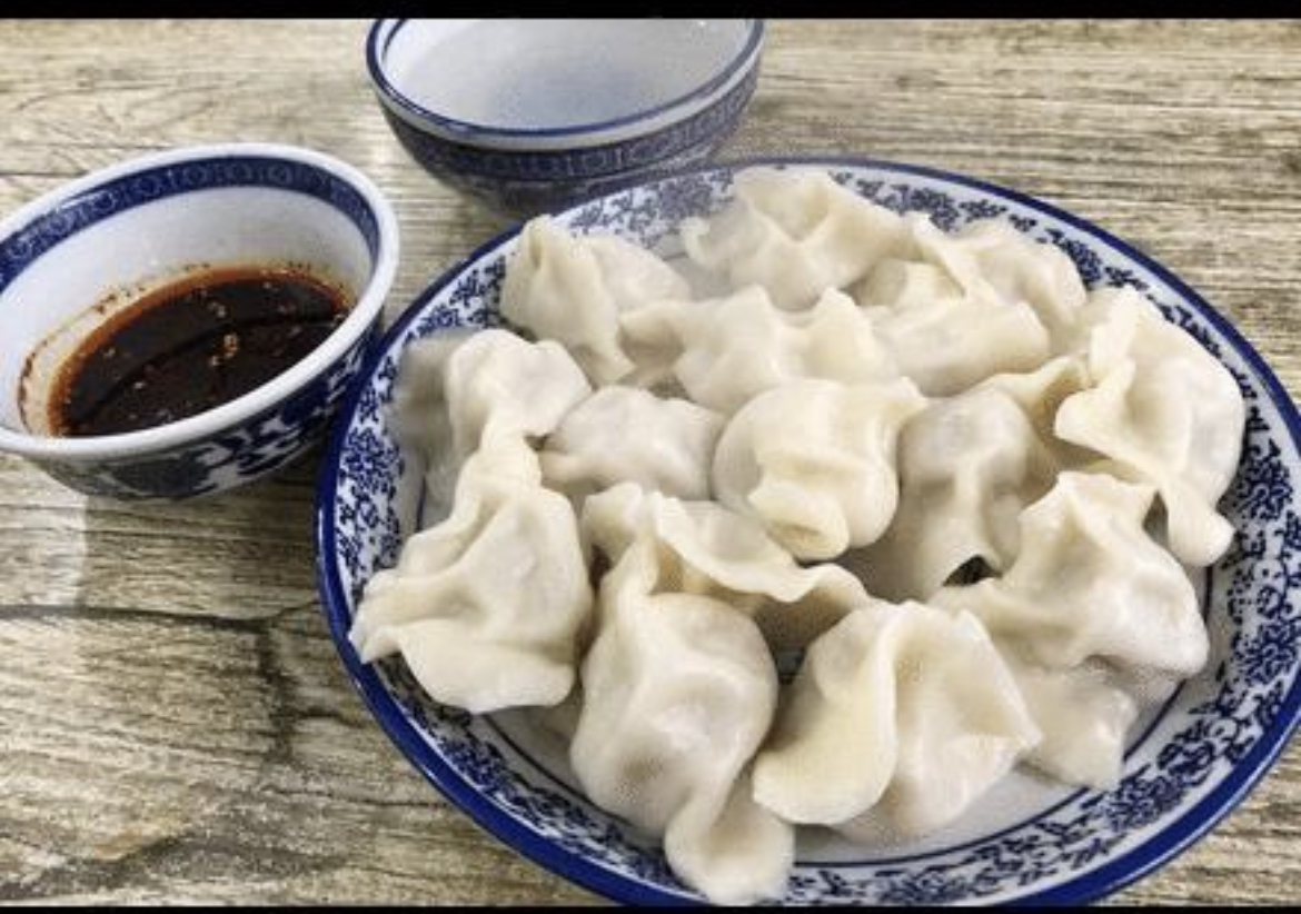 Mai Xiang Yuan Dumpling Chinatown